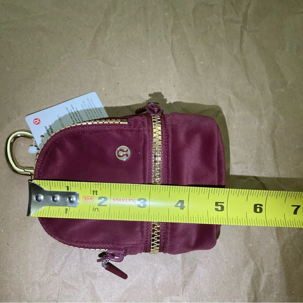 Lululemon City Adventure Backpack NANO